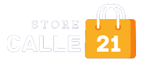 Calle21 Store